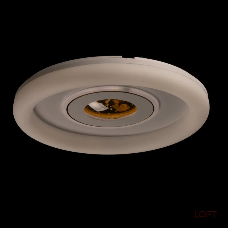 Потолочная люстра De City Норден 660016201 Потолочная люстра De City Норден 660016201