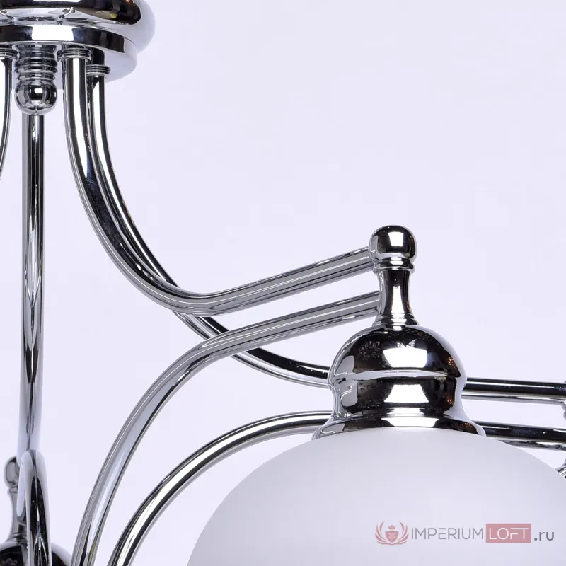 Люстра подвесная MW-Light Фелиция 347017405 от ImperiumLoft