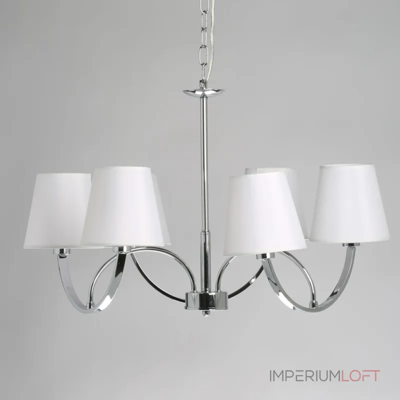 Подвесная люстра MW-Light Вега 329011906
