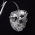 Бра MW-Light Адель 4 373022001 Цвет арматуры хром Цвет плафонов прозрачный от ImperiumLoft Бра MW-Light Адель 4 373022001 Цвет арматуры хром Цвет плафонов прозрачный от ImperiumLoft