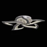 Потолочный светильник De City Мадлен 424017605 от ImperiumLoft Потолочный светильник De City Мадлен 424017605 от ImperiumLoft