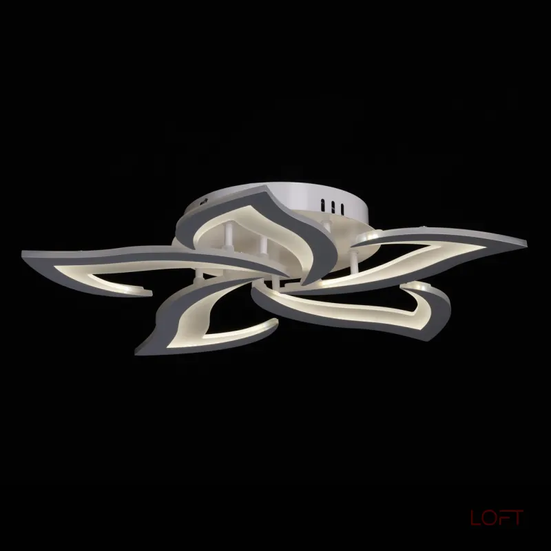 Потолочный светильник De City Мадлен 424017605 от ImperiumLoft Потолочный светильник De City Мадлен 424017605 от ImperiumLoft