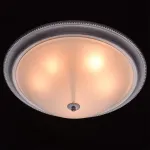 Накладной светильник MW-Light Ариадна 6 450013505 Цвет арматуры золото Цвет плафонов белый от ImperiumLoft