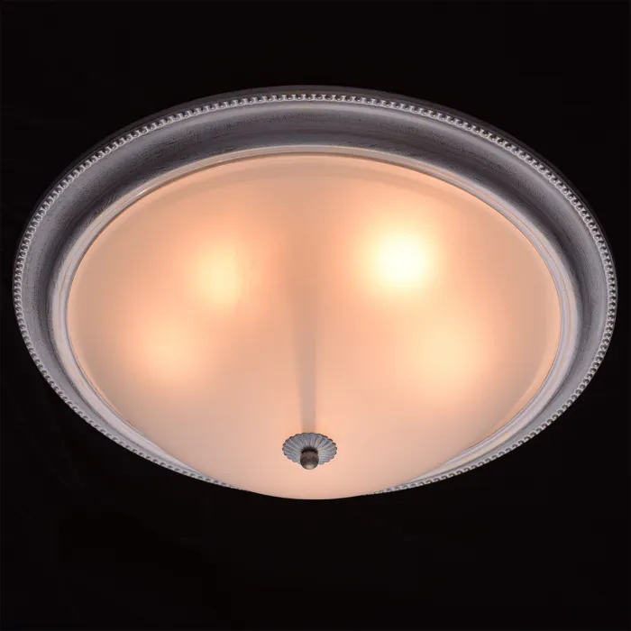 Накладной светильник MW-Light Ариадна 6 450013505 Цвет арматуры золото Цвет плафонов белый от ImperiumLoft