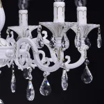 Подвесная люстра MW-Light Свеча 301014706