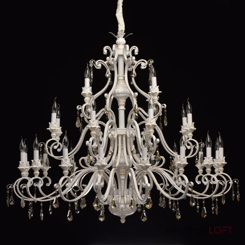 Подвесная люстра Chiaro Версаче 639012828 Подвесная люстра Chiaro Версаче 639012828