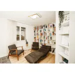 Потолочный светильник De City Оскар 510010601 от ImperiumLoft