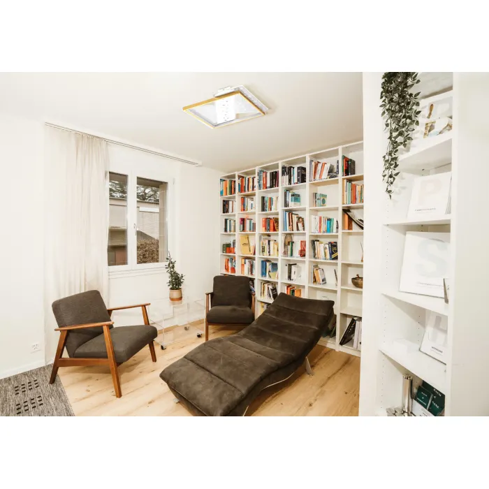 Потолочный светильник De City Оскар 510010601 от ImperiumLoft