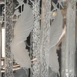 Люстра De City Бриз 111018701 от ImperiumLoft