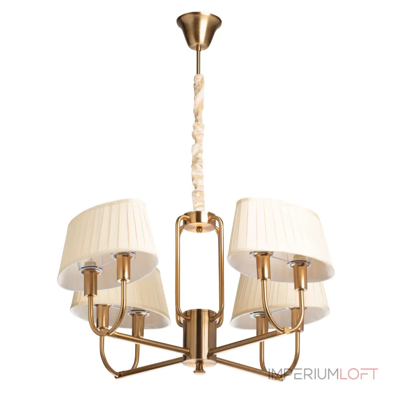 Подвесная люстра MW-Light София 355014608 Подвесная люстра MW-Light София 355014608