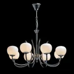 Люстра подвесная MW-Light Оливия 306014808 от ImperiumLoft
