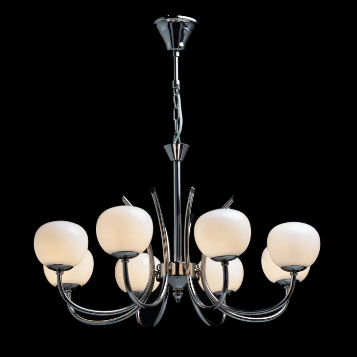 Люстра подвесная MW-Light Оливия 306014808 от ImperiumLoft