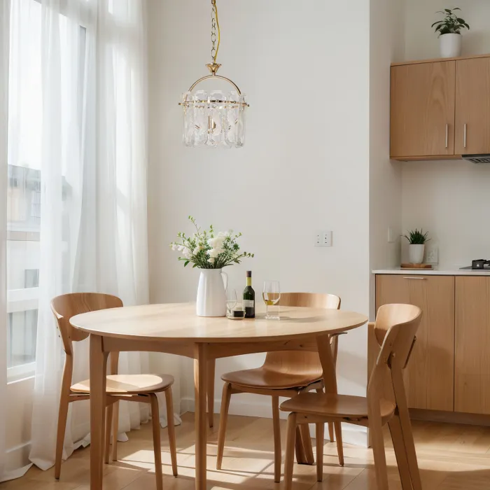 Люстра De City Бриз 111018701 от ImperiumLoft