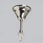 Люстра подвесная MW-Light Оливия 306014808 от ImperiumLoft