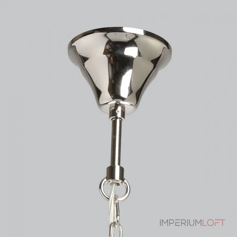 Подвесная люстра MW-Light Оливия 306014808