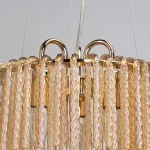 Люстра подвесная MW-Light Лавиния 443010703 от ImperiumLoft