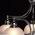 Люстра подвесная MW-Light Фелиция 347017405 от ImperiumLoft