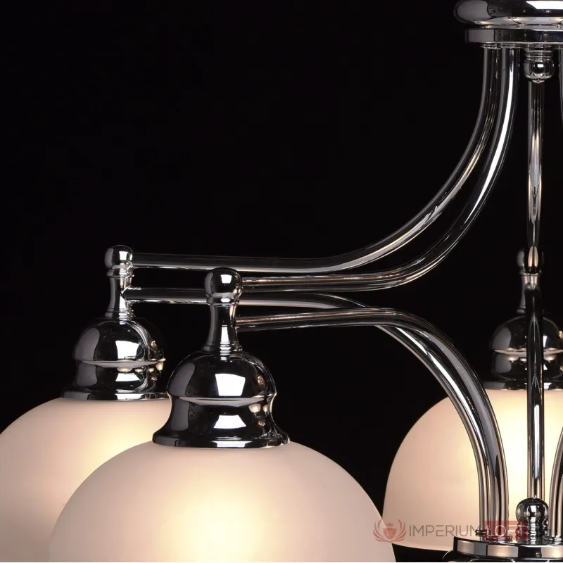Люстра подвесная MW-Light Фелиция 347017405 от ImperiumLoft