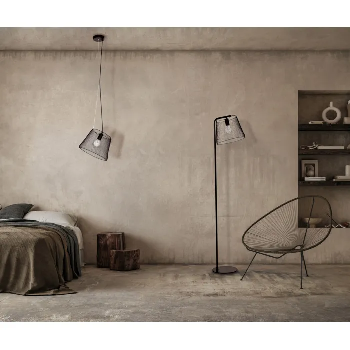Торшер DeMarkt Кассель 3 643042701 от ImperiumLoft