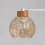 Потолочная люстра De City Альфа 324018505