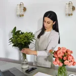 Бра De City Эмилия 607025301