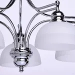 Люстра подвесная MW-Light Фелиция 347017405 от ImperiumLoft