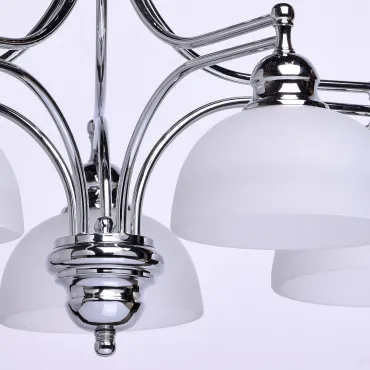 Люстра подвесная MW-Light Фелиция 347017405 от ImperiumLoft