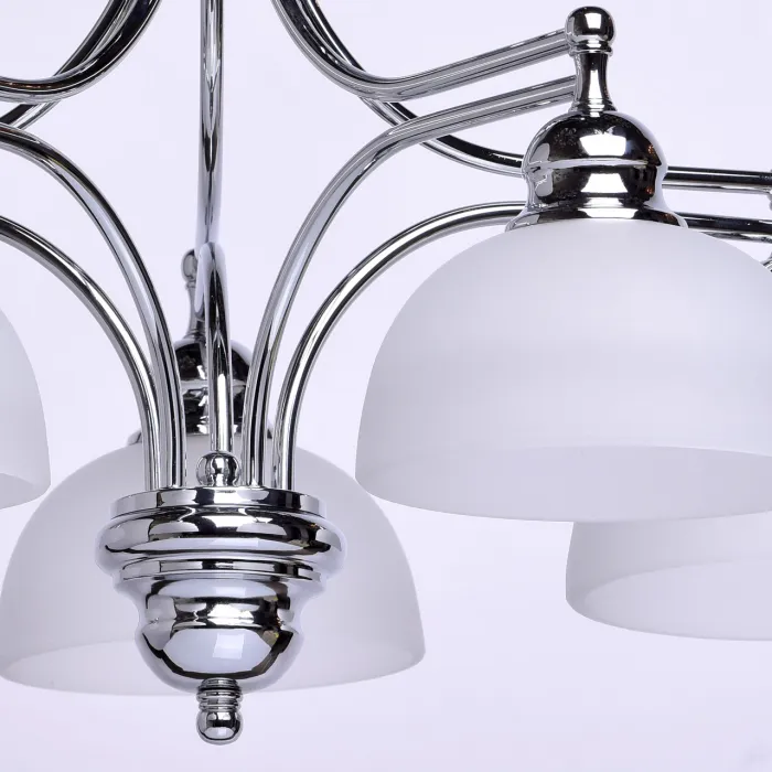 Люстра подвесная MW-Light Фелиция 347017405 от ImperiumLoft