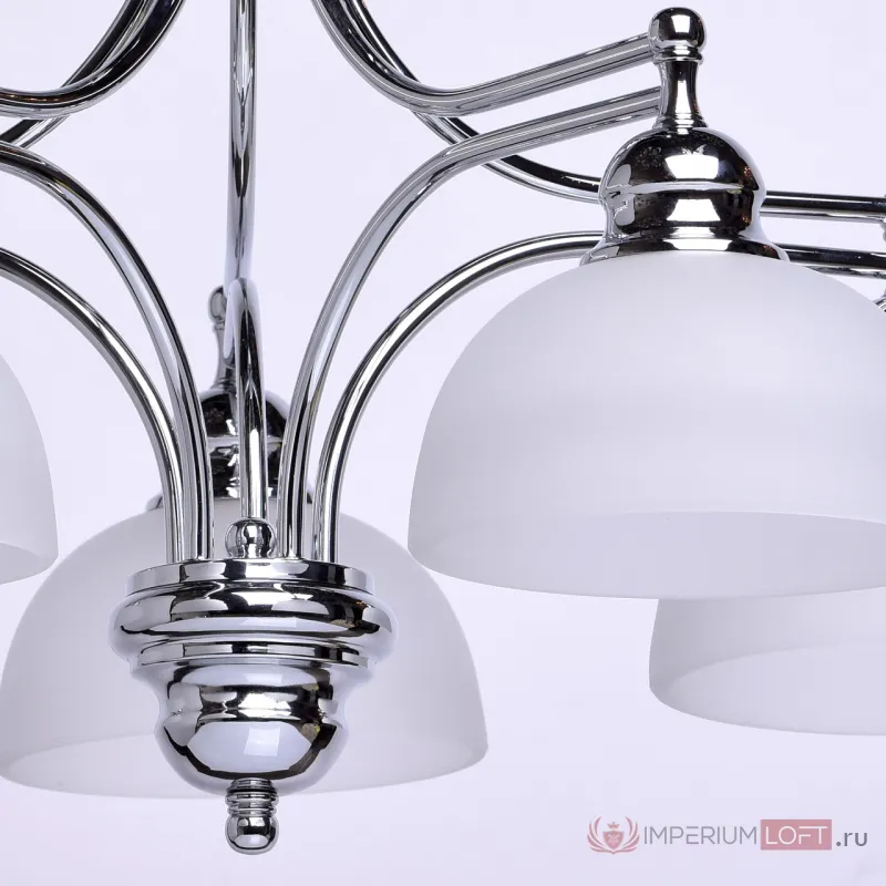 Люстра подвесная MW-Light Фелиция 347017405 от ImperiumLoft