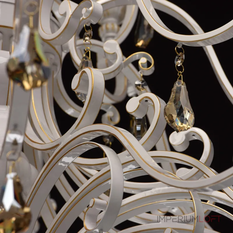 Подвесная люстра Chiaro Версаче 639012828 Подвесная люстра Chiaro Версаче 639012828