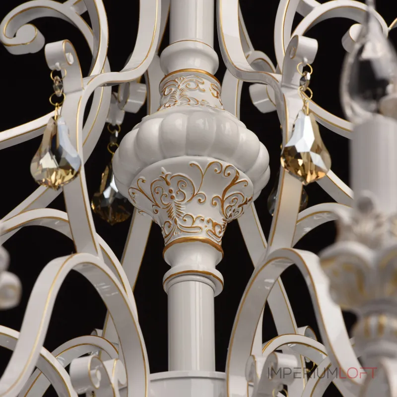 Подвесная люстра Chiaro Версаче 639012828 Подвесная люстра Chiaro Версаче 639012828