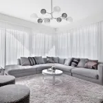 Люстра DeMarkt Гамбург 605018508 от ImperiumLoft