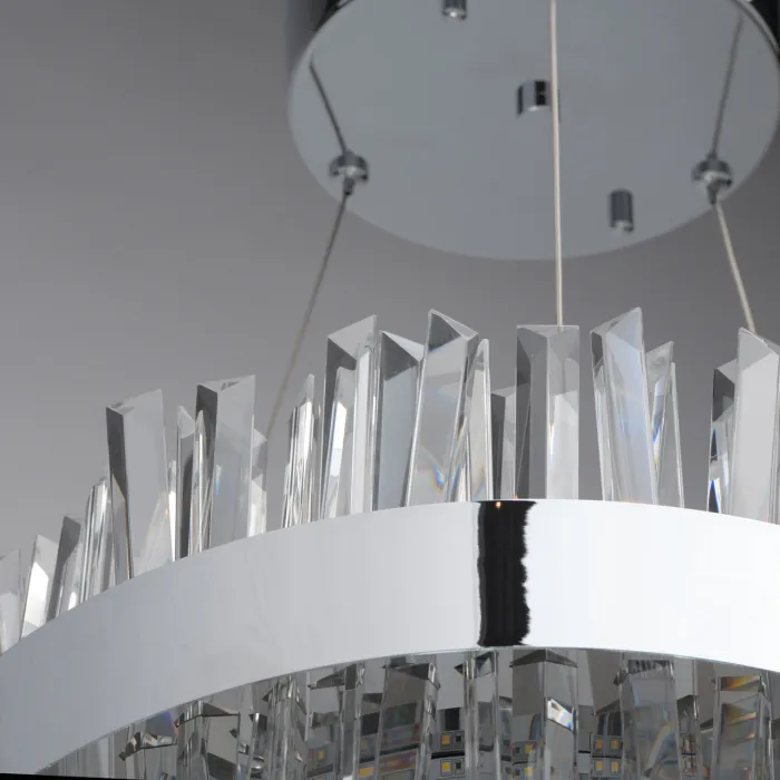 Люстра MW-Light Аделард 642014601 от ImperiumLoft