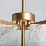 Люстра на штанге MW-Light Илоника 451011704