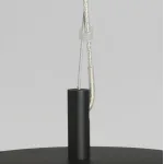 Подвесной светильник DeMarkt Айсфельд 655010901 Подвесной светильник DeMarkt Айсфельд 655010901