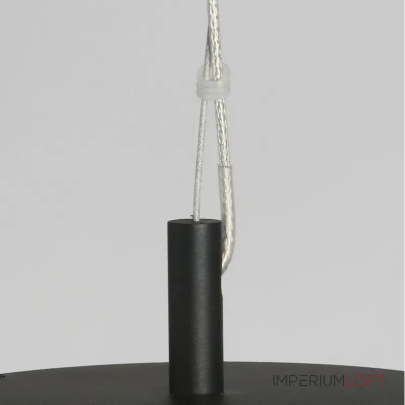 Подвесной светильник DeMarkt Айсфельд 655010901 Подвесной светильник DeMarkt Айсфельд 655010901