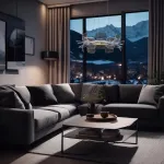 Подвесной светильник De City Оскар 510014801 от ImperiumLoft