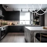 Светильник DeMarkt Флекси 852012101 от ImperiumLoft