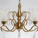 Люстра подвесная MW-Light Эллегия 303012505 от ImperiumLoft