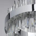 Люстра MW-Light Аделард 642014601 от ImperiumLoft