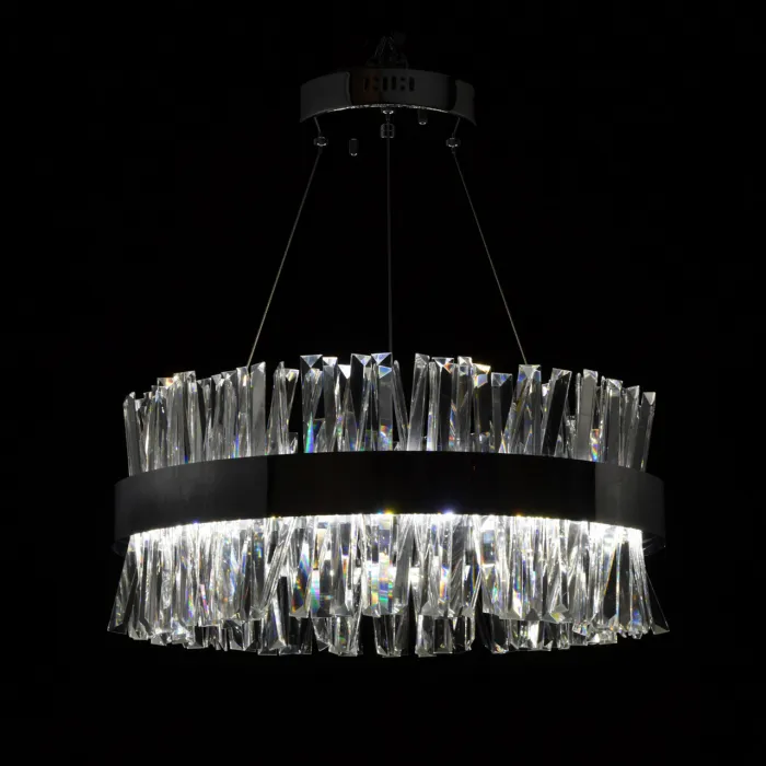 Люстра MW-Light Аделард 642014601 от ImperiumLoft