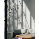 Торшер DeMarkt Капелия 730041406 от ImperiumLoft