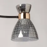 Люстра De City Дэла 635015904 от ImperiumLoft