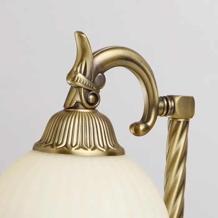 Настольная лампа MW-Light Афродита 317031001 от ImperiumLoft