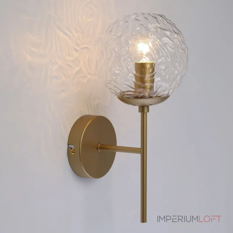 Бра DeMarkt Гамбург 605028301 от ImperiumLoft Бра DeMarkt Гамбург 605028301 от ImperiumLoft