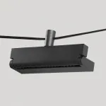 Светильник DeMarkt Флекси 852011101 от ImperiumLoft
