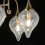 Люстра потолочная MW-Light Amanda 481014606 от ImperiumLoft