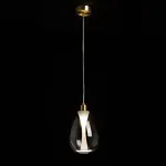 Подвесной светильник De City Лоск 107012801