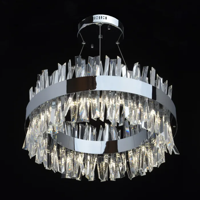 Люстра MW-Light Аделард 642014601 от ImperiumLoft