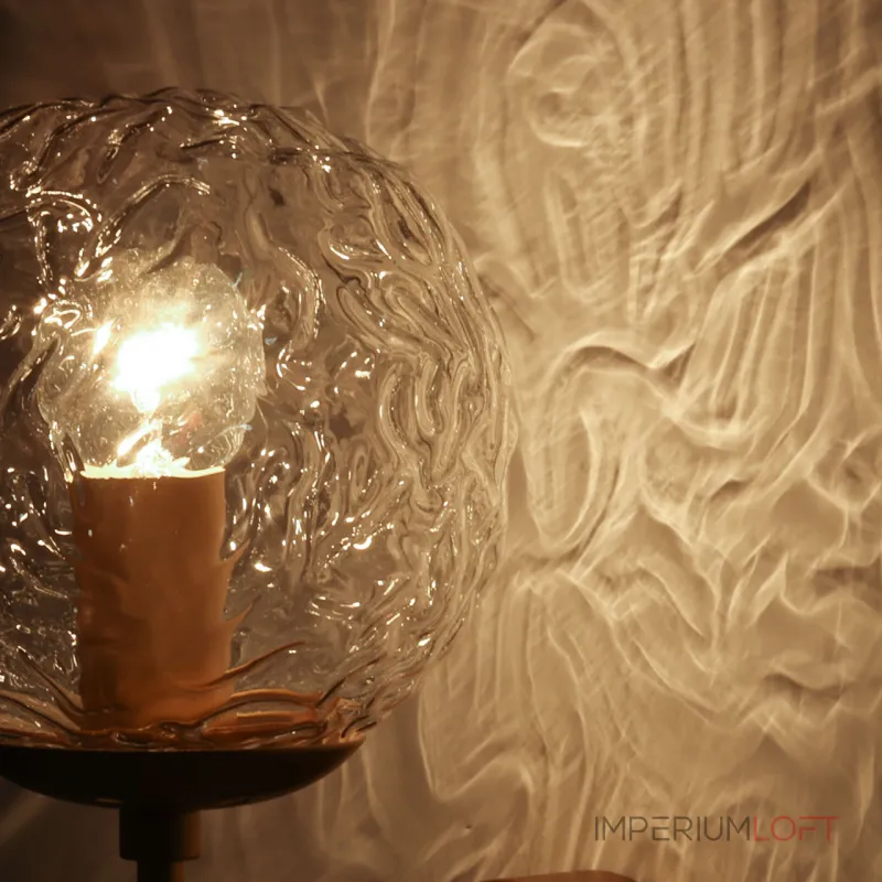 Бра DeMarkt Гамбург 605028301 от ImperiumLoft Бра DeMarkt Гамбург 605028301 от ImperiumLoft